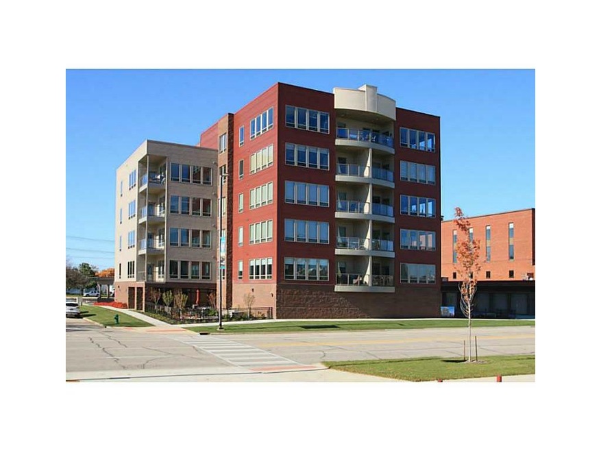 Front Exterior.