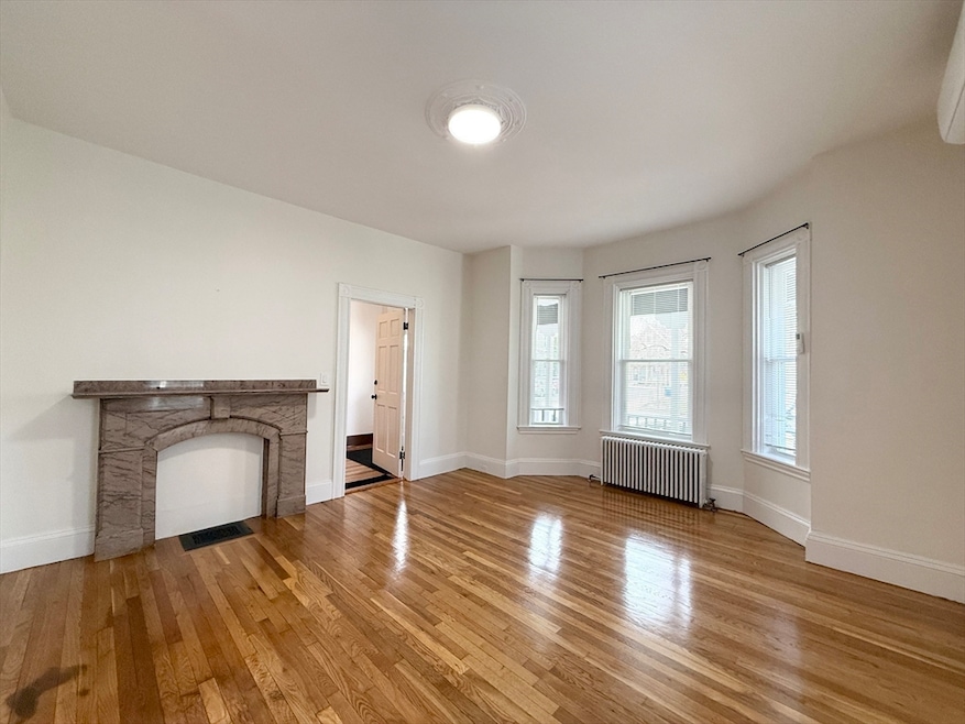 For Rent $2,400/month