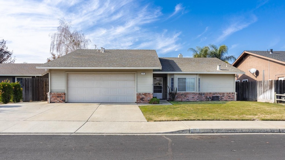 48 Obsidian Dr, Oakdale, CA 95361 - photo 1