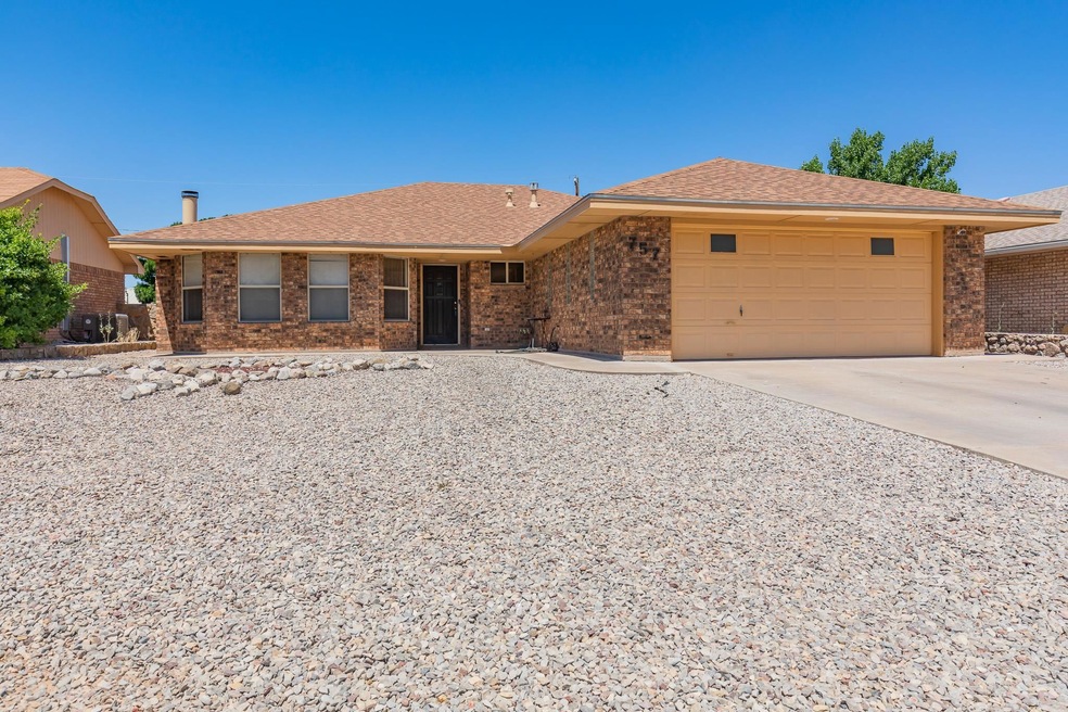 757 Candlewood Ct, Alamogordo, NM 88310 - photo 1