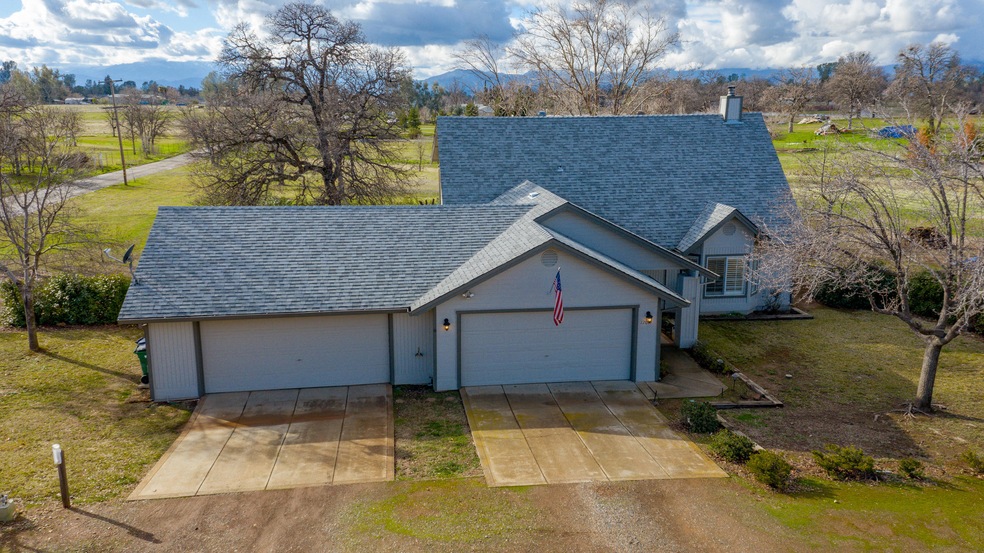 Front of Home - Tons of Parking!