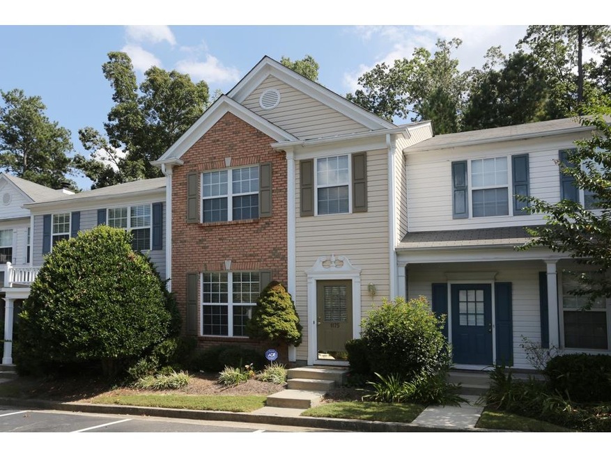 Amazingly Located Townhome!