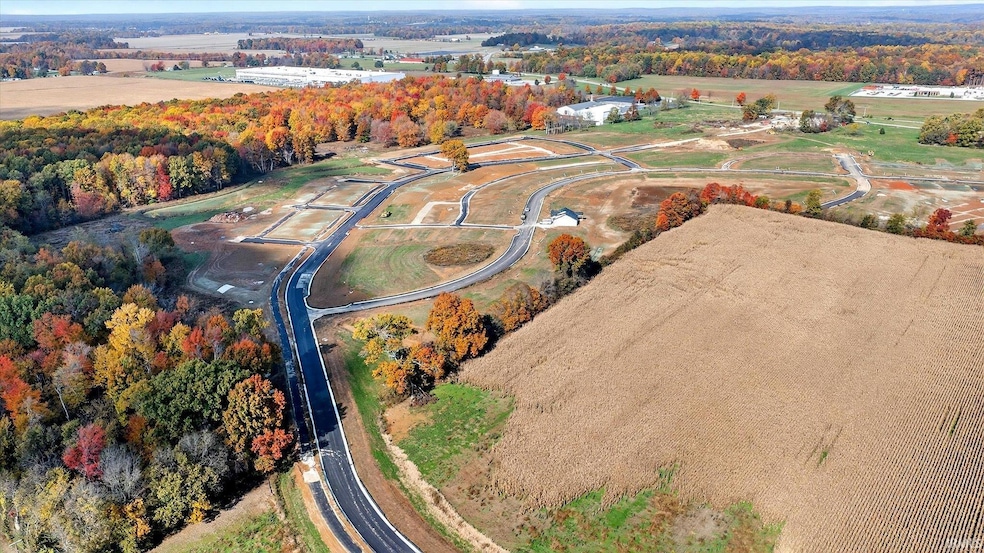 7656,7659,7661 W Julia Dr, Ellettsville, IN 47429 - photo 1