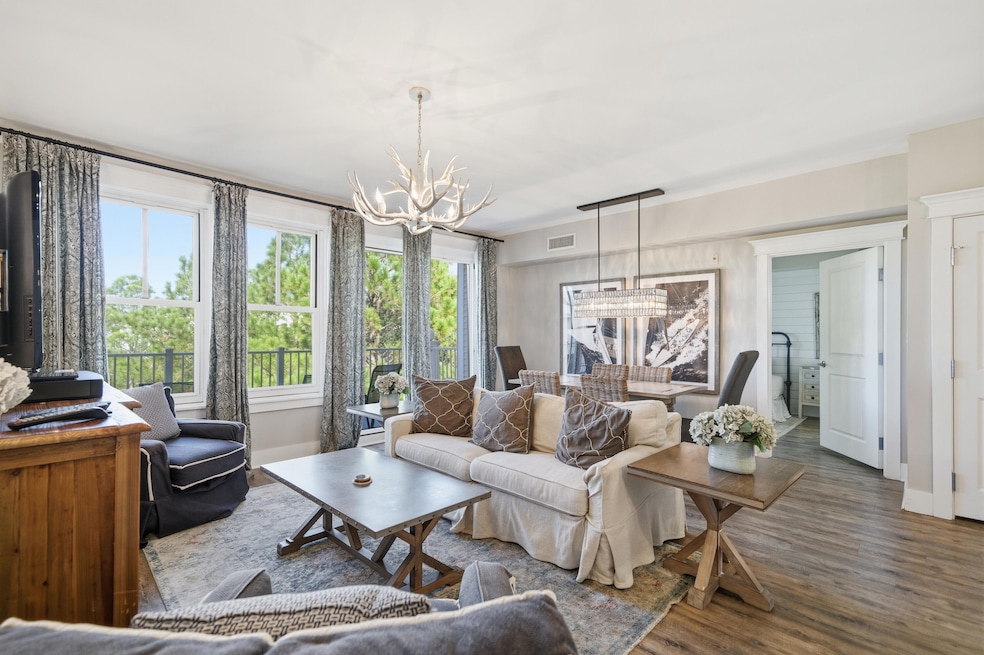 Lasata unit 3507/3509, Miramar Beach, FL 32550 - photo 1