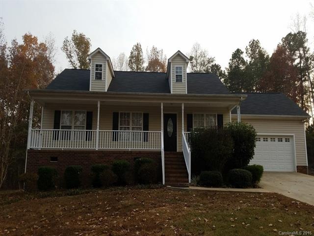 734 Cove Rd, Gastonia, NC 28052 - photo 1