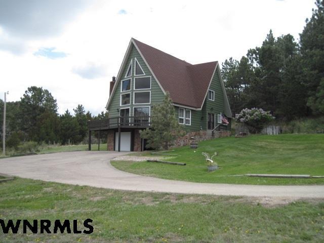 210066 Wildcat Dr, Gering, NE 69341 - photo 1