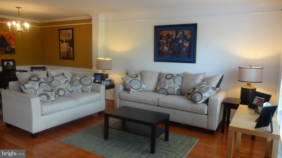 1823 Staley Manor Dr, Silver Spring, MD 20904 - photo 1