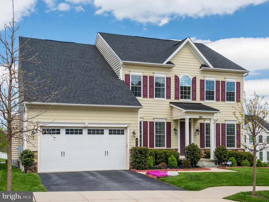 812 Stonecliffe Rd, Malvern, PA 19355 - photo 1