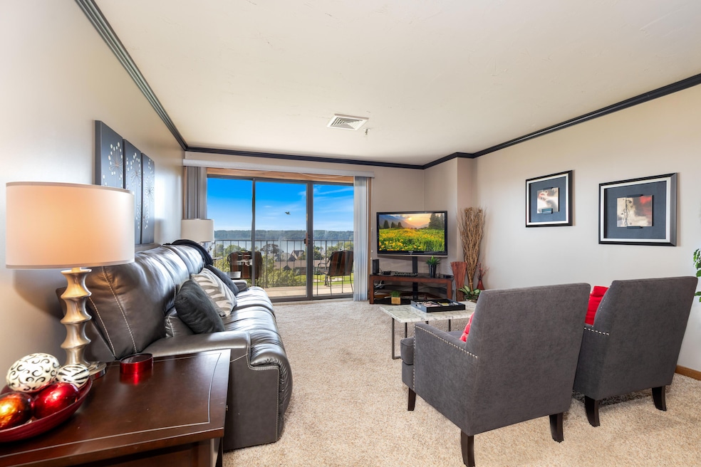 Vista Towers #4731-31