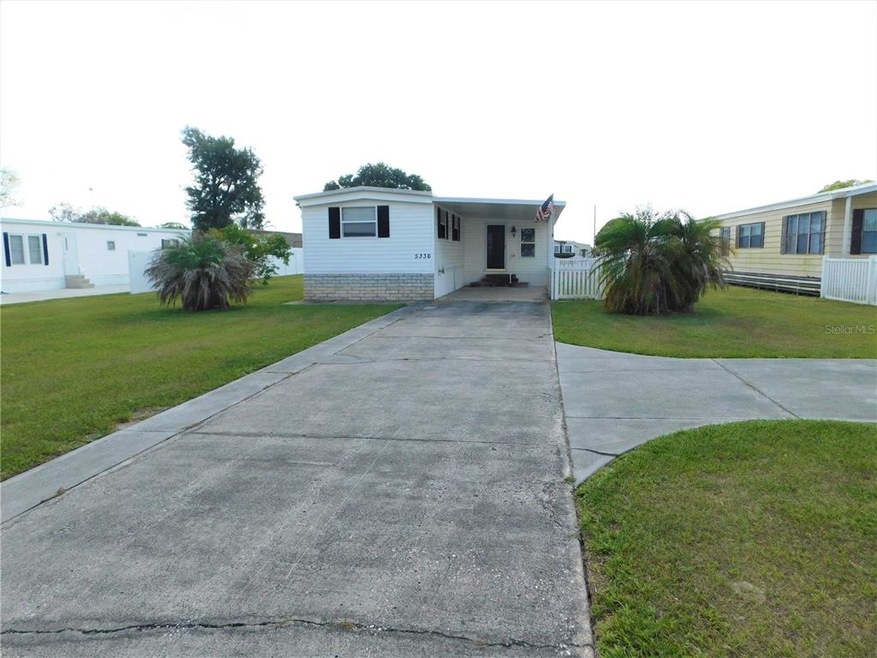 5336 Dean Dairy Rd, Zephyrhills, FL 33541 - photo 1