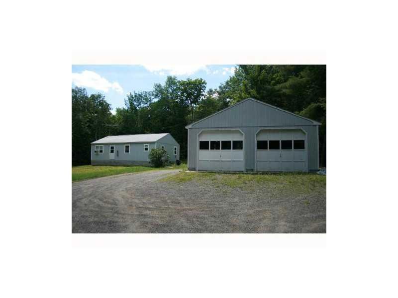 57 Darling Rd, Hudson, ME 04449 - photo 1