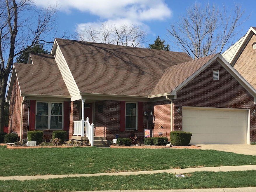 8811 Astrid Ave, Louisville, KY 40228 - photo 1