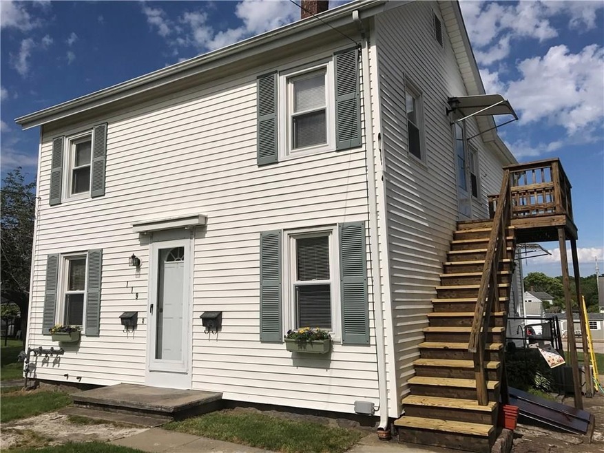 119 Tower St unit 2, Westerly, RI 02891 - photo 1