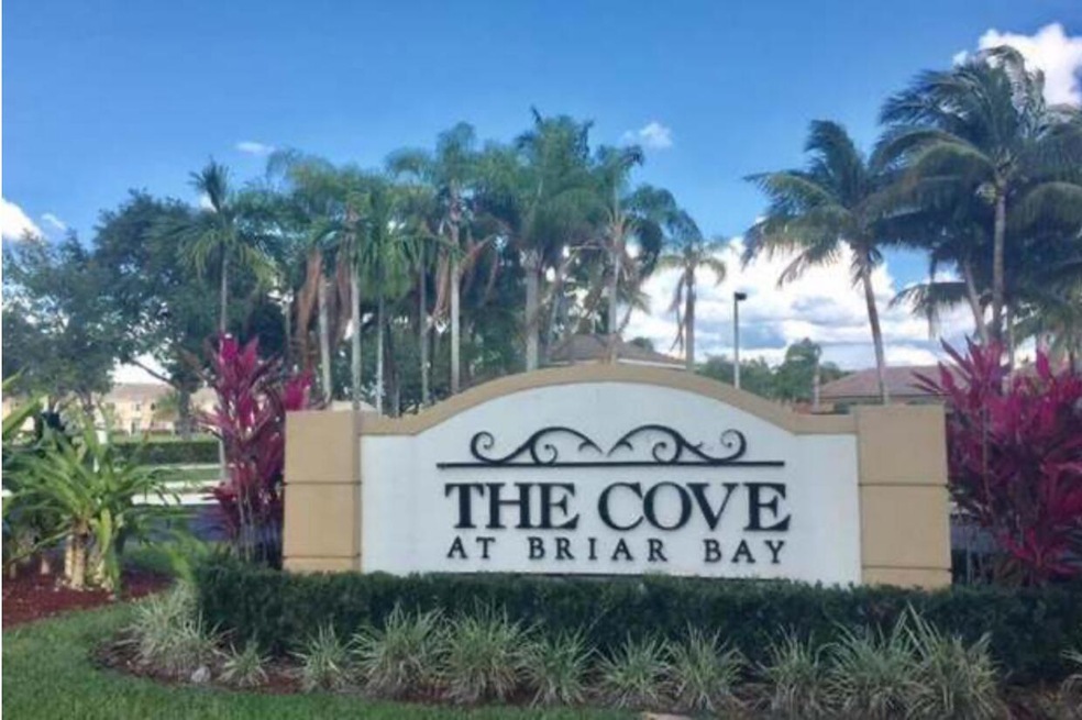3501 Briar Bay Blvd unit 205, West Palm Beach, FL 33411 - photo 1
