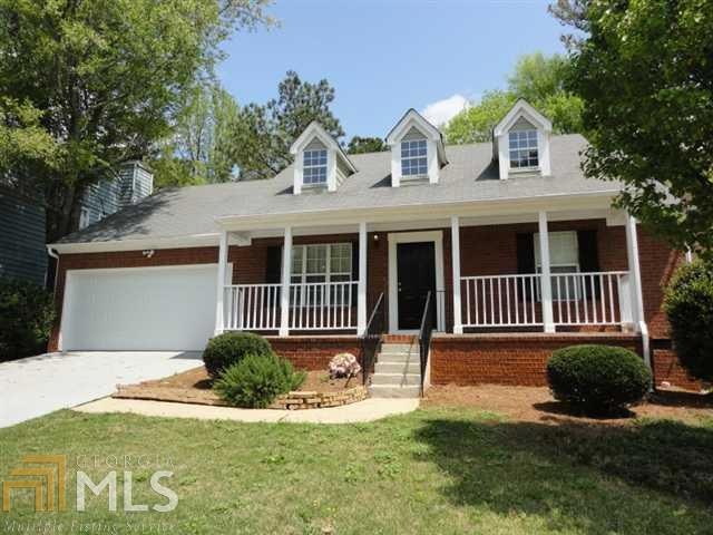 3055 Scepter Dr, Duluth, GA 30096 - photo 1