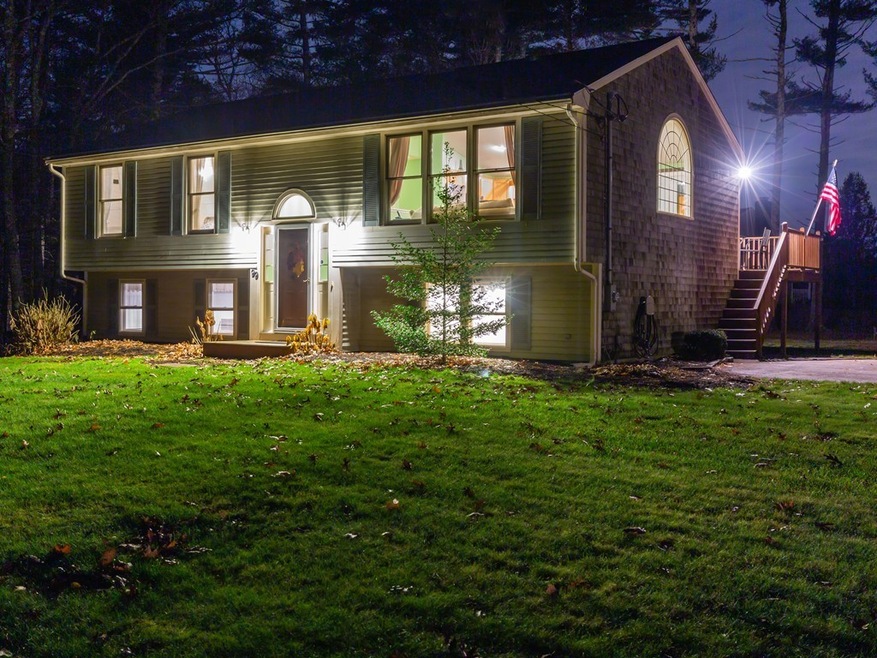 99 Meadow St, Carver, MA 02330 - photo 1