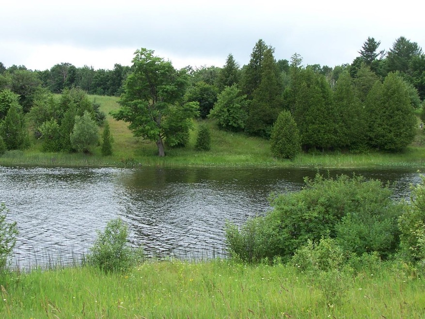 Black River Frontage