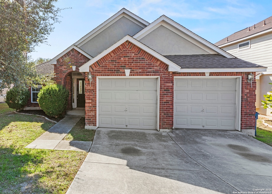 26115 Starling Hill, San Antonio, TX 78260 - photo 1