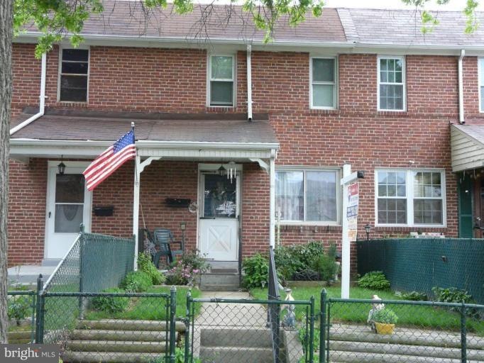 1514 Chilworth Ave, Middle River, MD 21220 - photo 1