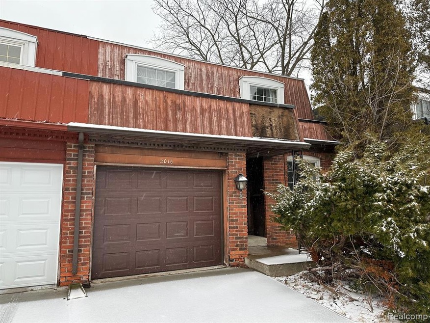 2016 Stoney Brook Ct, Flint, MI 48507 - photo 1