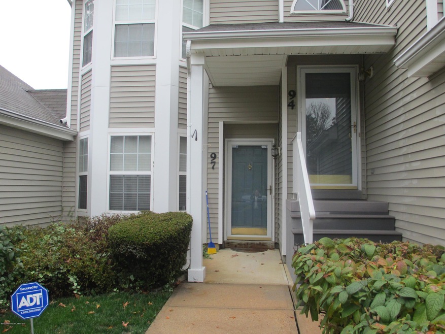 97 Pagoda Ln unit 97, Freehold, NJ 07728 - photo 1