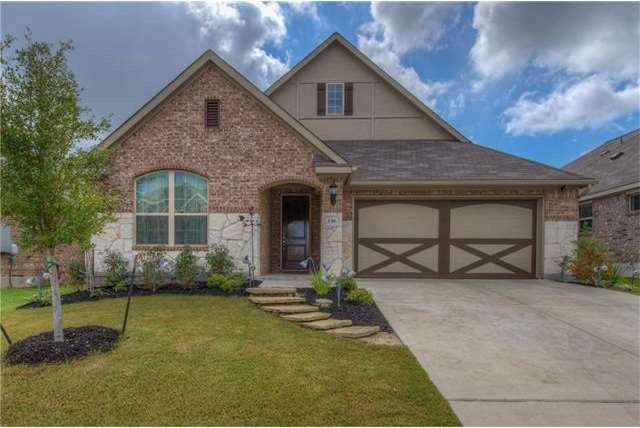 Barely lived in and well maintained home with upgr