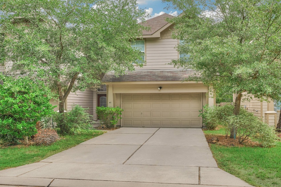 47 Benedict Canyon Loop, Spring, TX 77382 - photo 1