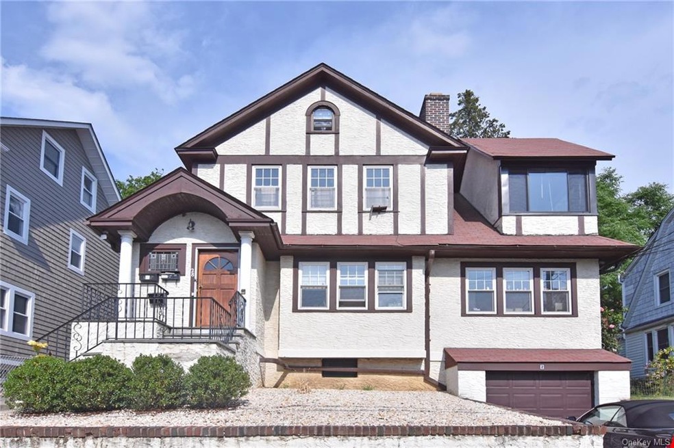 28 Whitman St unit 2, Hastings On Hudson, NY 10706 - photo 1