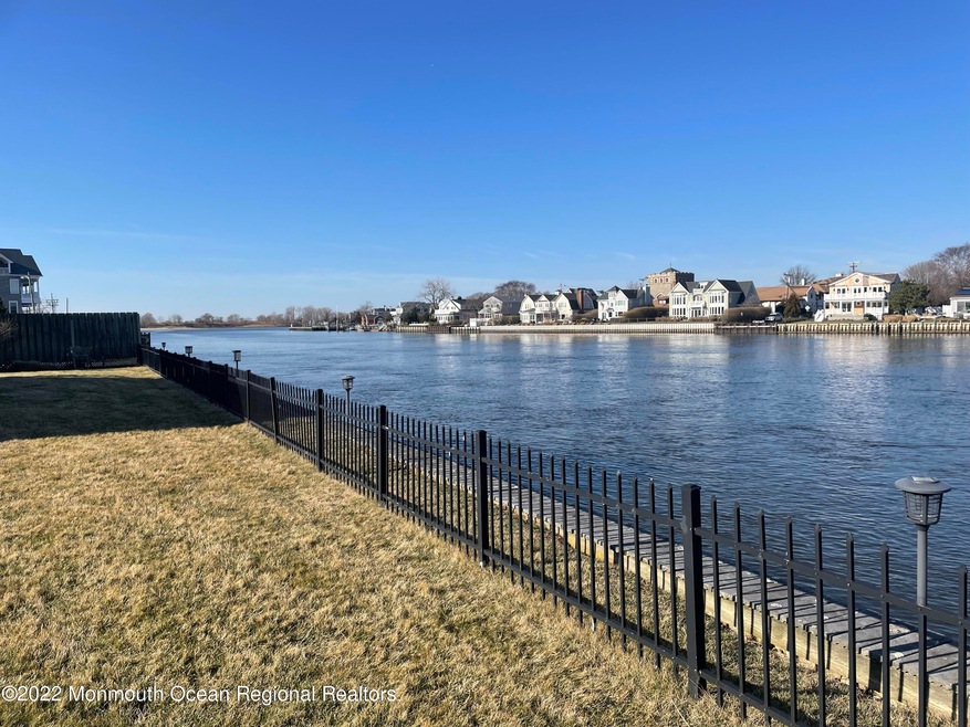 2 Rumson Rd unit 4, Sea Bright, NJ 07760 - photo 1