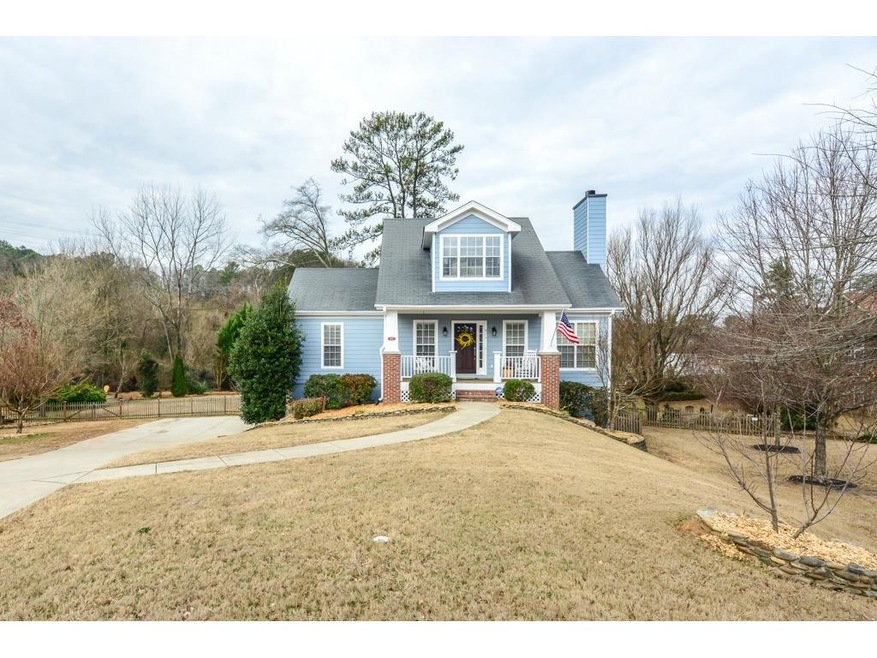 915 Teton Ave SE, Atlanta, GA 30312 - photo 1