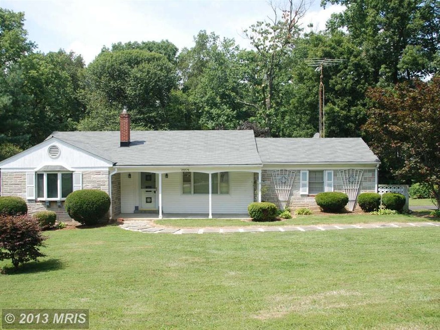 15219 Comus Rd, Clarksburg, MD 20871 - photo 1