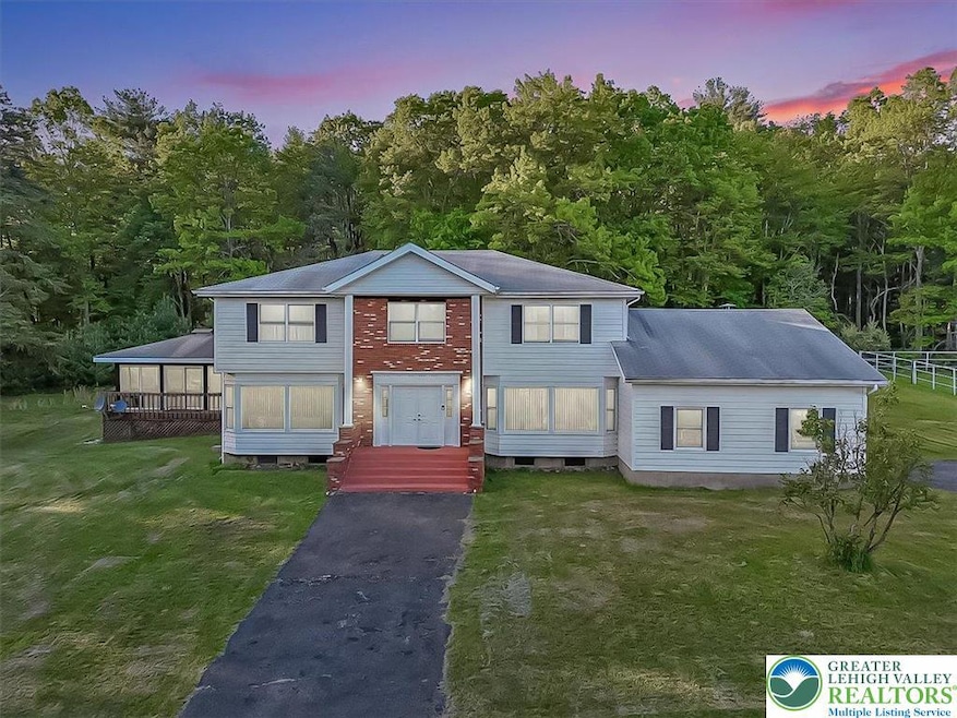 1163 Bush Rd, Cresco, PA 18326 - photo 1