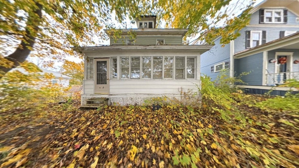 5 Clough Ave, West Windsor, VT 05089 - photo 1