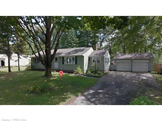 41 Middlesex Dr, Enfield, CT 06082 - photo 1