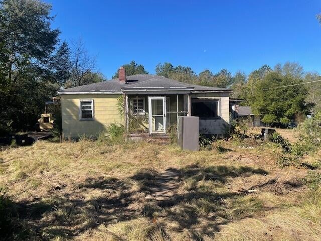 3745 Clanton Rd, Augusta, GA 30906 - photo 1
