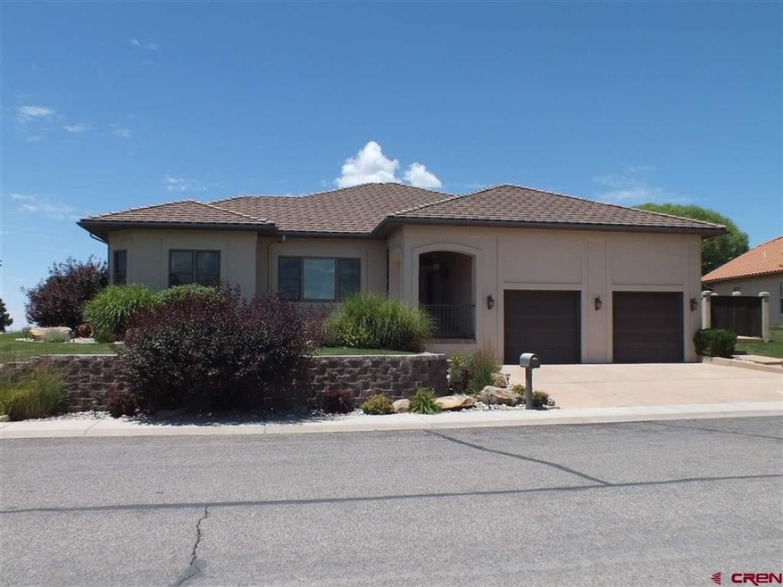 2507 Golf Course Ln, Cortez, CO 81321 - photo 1