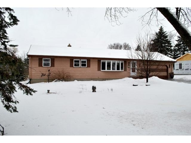 5171 Hill Top Rd, Fitchburg, WI 53711 - photo 1
