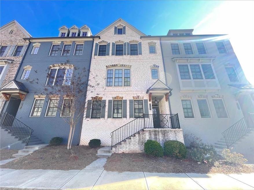 2489 Skyland Dr NE, Atlanta, GA 30319 MLS 7315565