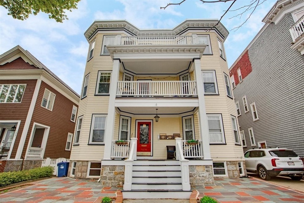 1636 Columbia Rd unit 2, Boston, MA 02127 - photo 1