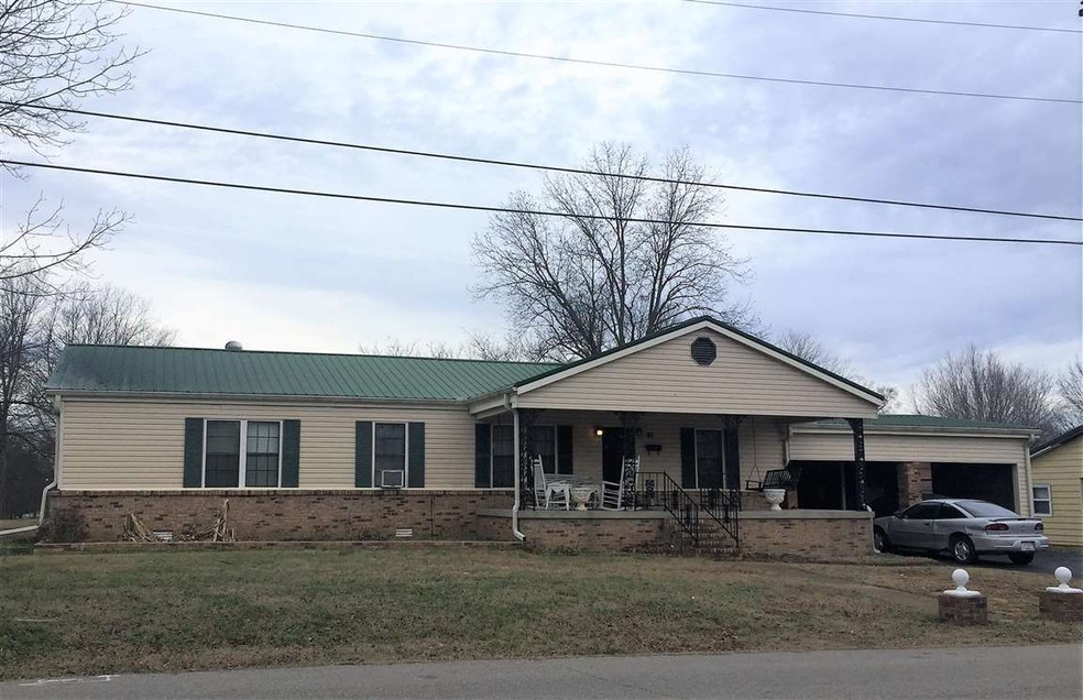 3212 Madison Ave, Murfreesboro, TN 37130 - photo 1