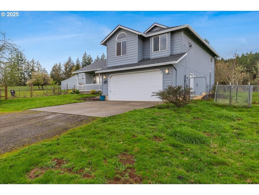 38535 SW Royjean Ln, Gaston, OR 97119 - photo 1