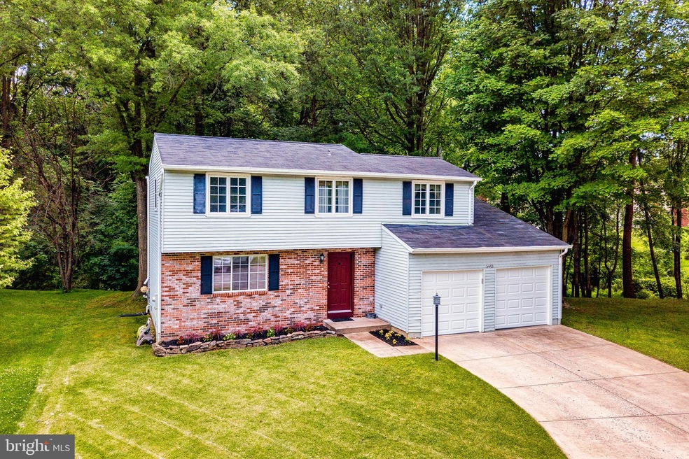 5443 The Bridle Path, Columbia, MD 21044 - photo 1