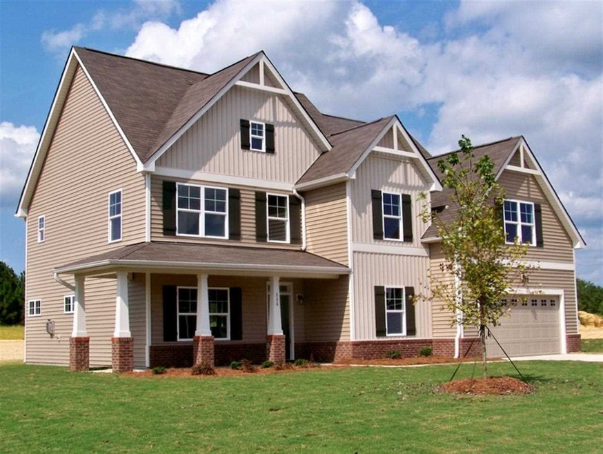 115 Sandy Springs Rd, Aberdeen, NC 28315 - photo 1