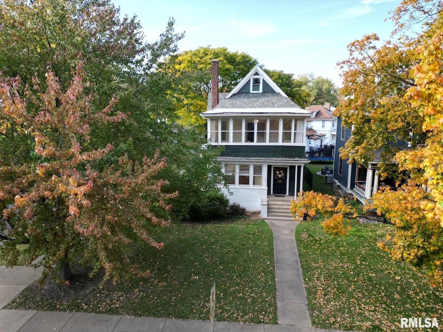 Sold $265,000 • Co-Listing Agent