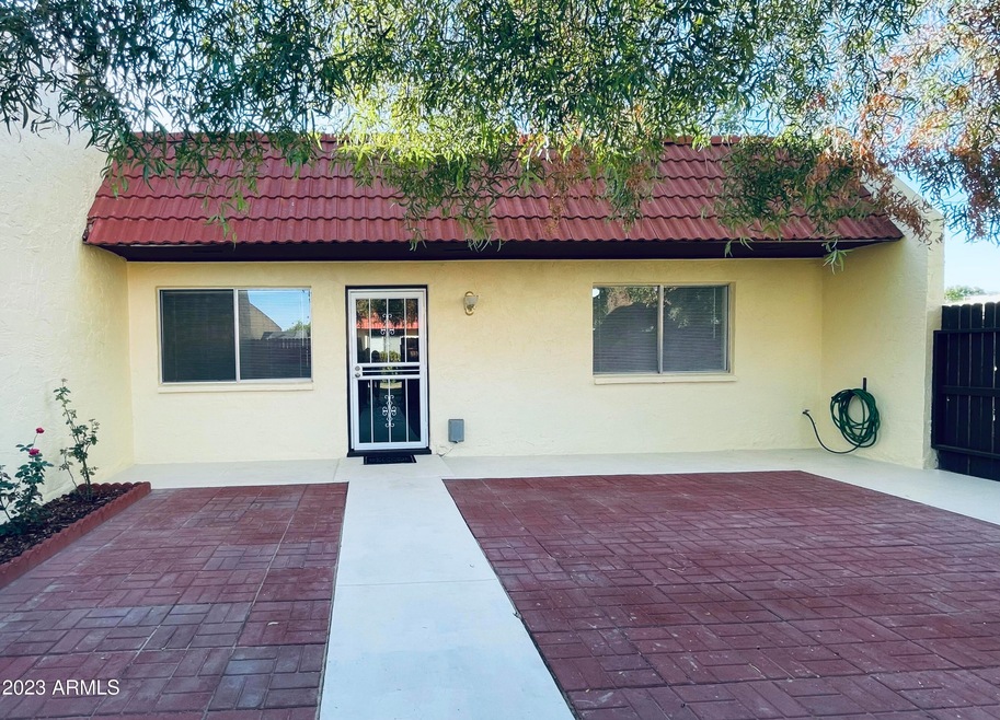 3414 W Tangerine Ln, Phoenix, AZ 85051 - photo 1