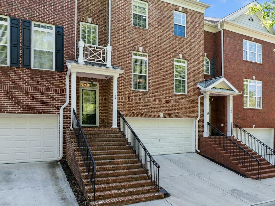 144 Wetherbrooke