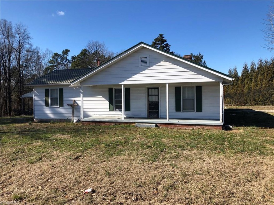 1254 Elon Place, High Point, NC 27263 - photo 1