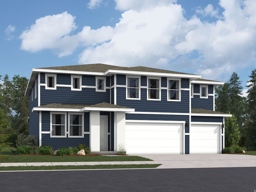 2079 E Hummingbird Dr unit 4026, Eagle Mountain, UT 84005 - photo 1