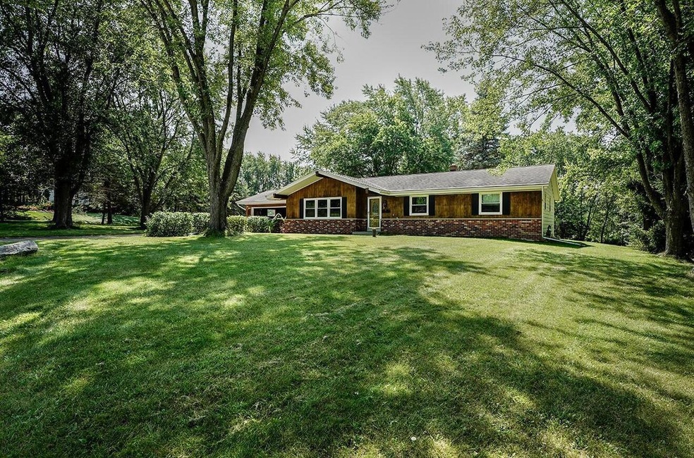Welcome Home!