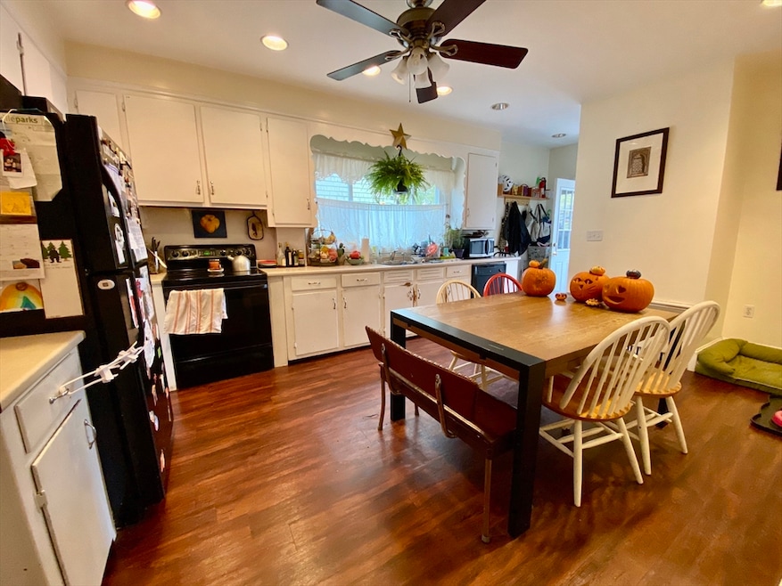 79 Wareham St unit 1, Medford, MA 02155 - photo 1